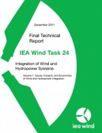 Integration of Wind and Hydropower Systems