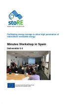 Proceedings of the National Workshop in Spain