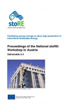 Proceedings of the National Workshop in Austria