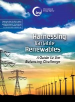 Harnessing Variable Renewables: A Guide to the Balancing Challenge