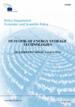 Outlook of Energy Storage Technologies