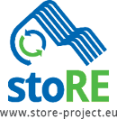 stoRE project Logo