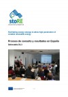 Energy Storage Action List in Spain (with summary in English)