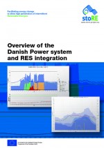 Energy Storage Needs in Denmark - Executive Summary