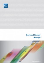 Electrical Energy Storage