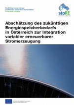Energy Storage Needs in Austria - Executive Summary (in German)