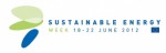 Sustainable Energy Week: Round Table on Energy Storage & the European Regulatory Market Framework Conditions